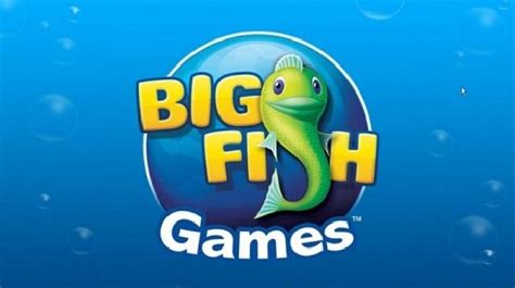 big fish games crack 2019